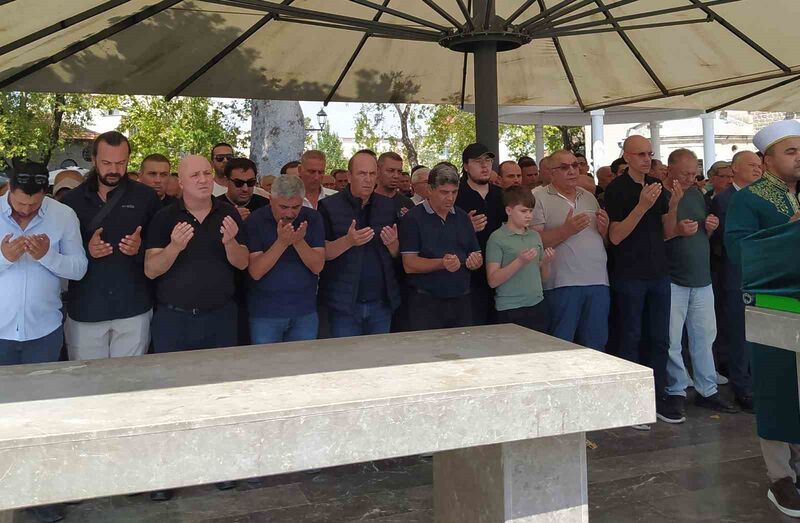 Balıkesir’de Milliyetçi Hareket Partisine uzun yıllar hizmet eden, önceki dönem