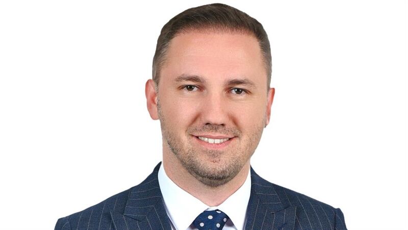 AK Parti Susurluk İlçe Başkanı Şafak Mut, ilçedeki hizmetler konusunda