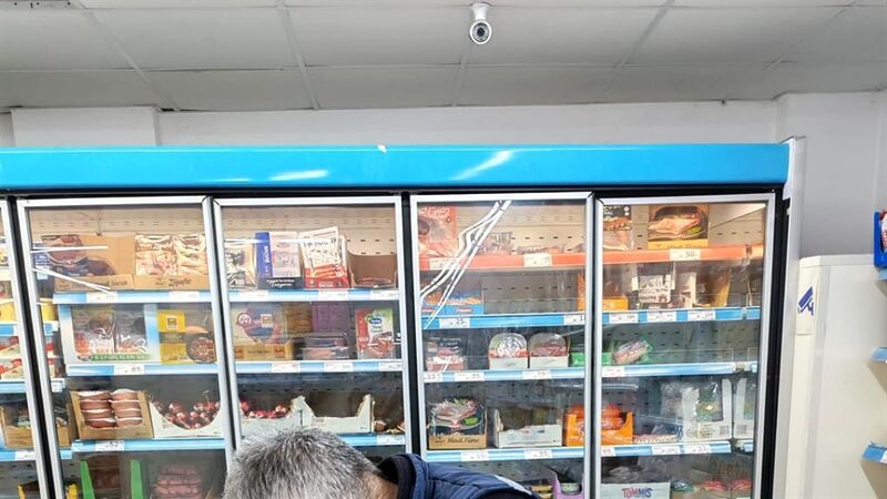 Marmara İlçe Tarım ve Orman Müdürlüğü ekipleri, Avşa Adası’nda faaliyet