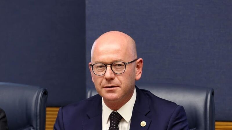 Balıkesir Altıeylül KYK Kız Öğrenci Yurdu’nda yaşanan barınma sorunu, gençlerin