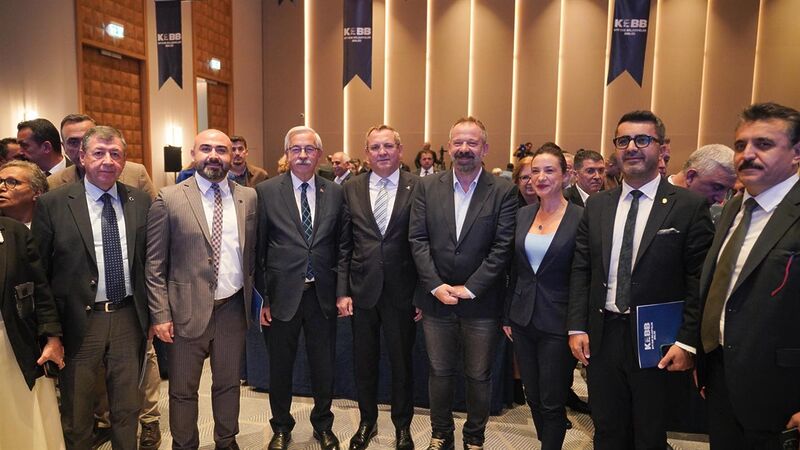 Kıyı Ege Belediyeler Birliği’nin Ekim ayı meclisi Muğla’da, Büyükşehir Belediye