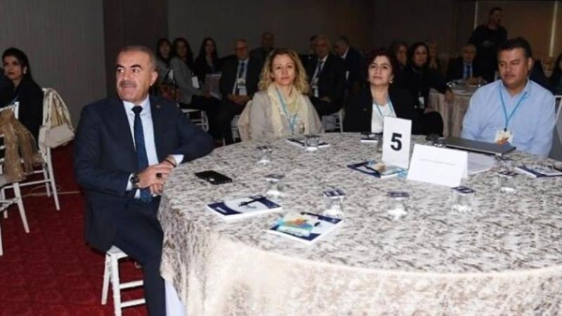 Balıkesir, eğitim alanında atılacak yeni adımları belirlemek amacıyla iki günlük