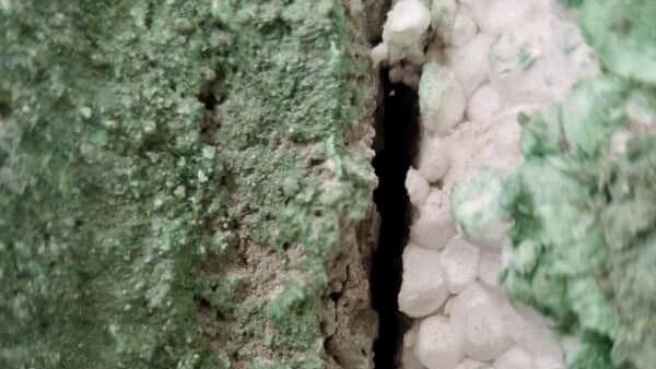 Balıkesir Üniversitesi Mimarlık Fakültesi’nde, Sındırgı depremi sonrası ortaya çıkan yapısal