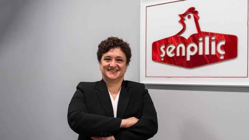 Türkiye’nin lider piliç üreticisi Şenpiliç, Organize Sanayi Bölgeleri Üst Kuruluşu