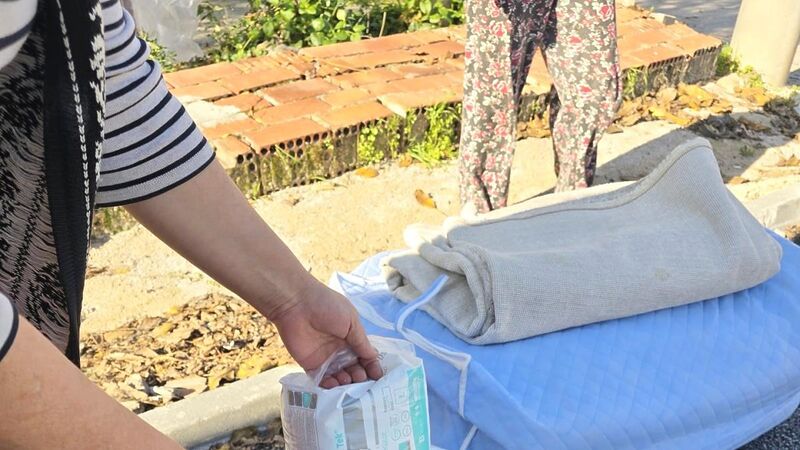 Kent Konseyi Kadın Meclisi’nin öncülüğünde yürütülen yardım kampanyası, Altıeylül Belediyesi’nin