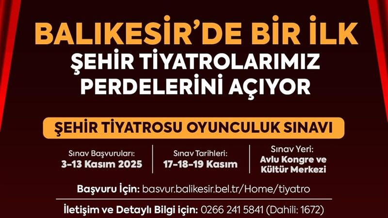 Balıkesir Büyükşehir Belediye Başkanı Ahmet Akın, geçtiğimiz yıl müjdesini verdiği