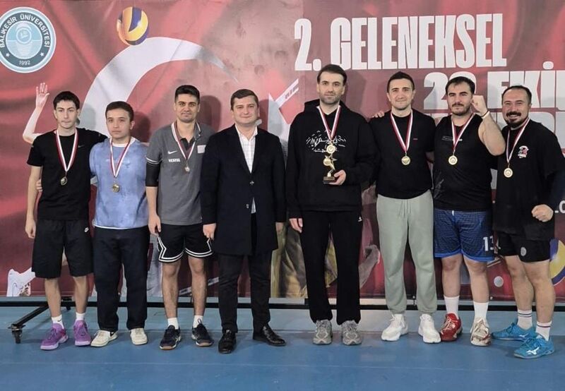 Balıkesir Üniversitesi İvrindi Sağlık Hizmetleri Meslek Yüksekokulunun ev sahipliğinde düzenlenen