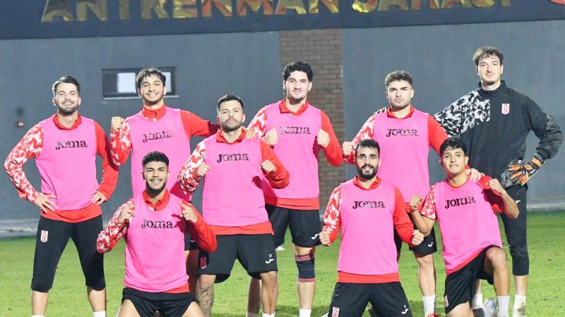 Nev Sağlık Grubu Balıkesirspor Teknik Direktörü Cem Kavçak, PFDK’nın 7