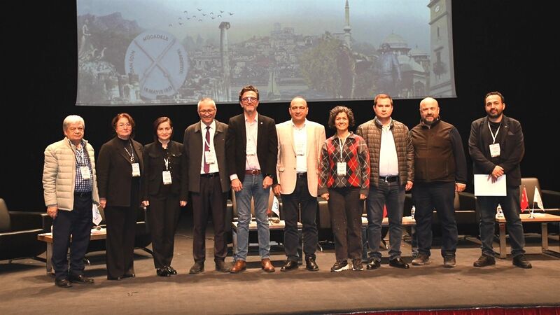 Balıkesir’in geleceğine ışık tutacak önemli konuların ele alındığı Balıkesir 3.