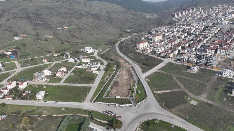 Balıkesir Büyükşehir Belediye Başkanı Ahmet Akın’ın halkçı belediyecilik anlayışıyla gerçekleştirdiği
