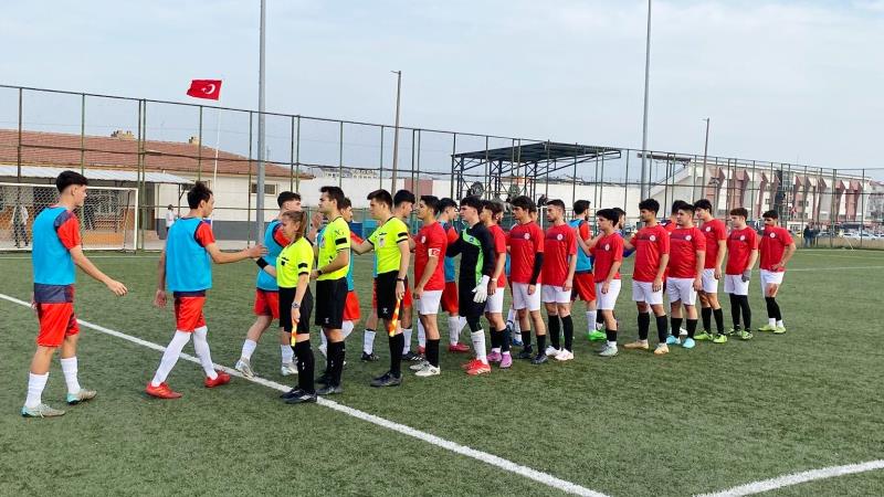 Gençlik ve Spor Bakanlığı Kredi ve Yurtlar Genel Müdürlüğü tarafından