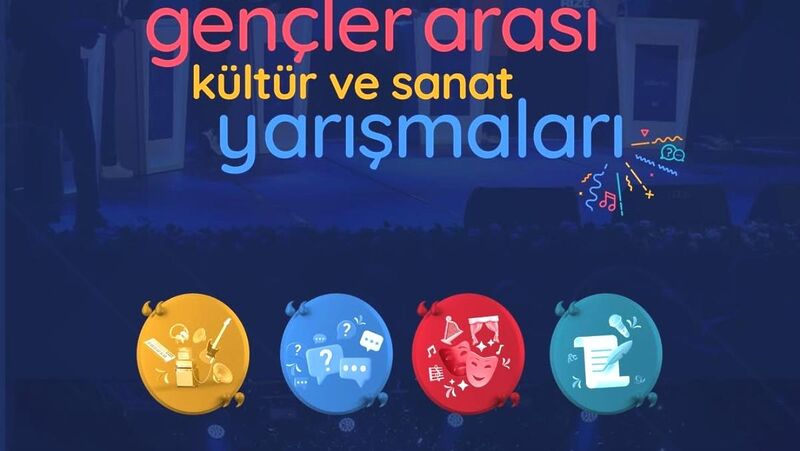 Balıkesir’in genç yetenekleri, 10. Gençler Arası Kültür ve Sanat Yarışmaları