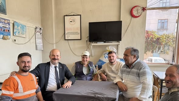İvrindi Belediyesi, ilçe genelinde yürütülen altyapı ve restorasyon projelerini titizlikle