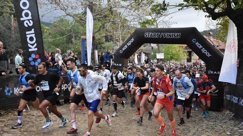 Bu yıl 8. kez düzenlenecek olan Kar Spor İda Ultra