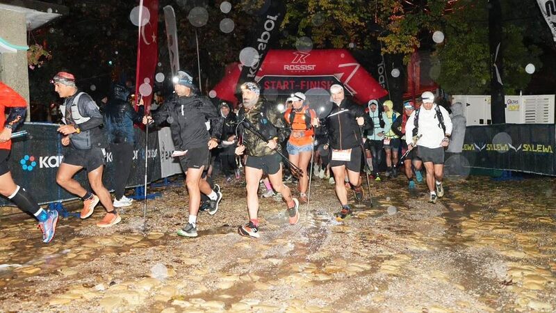 Kar Spor İda Ultra, Türkiye’nin önemli doğa sporları organizasyonlarından biri