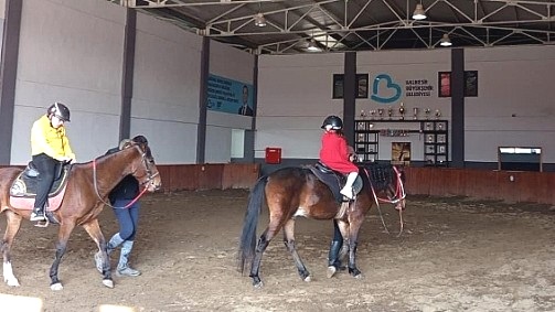 Marmara Adalar Belediyesi tarafından organize edilen ve Balıkesir Büyükşehir Belediyesi’nin