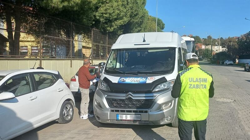 Balıkesir Büyükşehir Belediyesi, eğitim öğretim yılı boyunca öğrencilerin güvenli ve