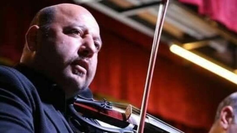 Balıkesir Büyükşehir Belediyesi Orkestra Şube Müdürlüğü’nün değerli müzisyenlerinden, orkestranın sevilen