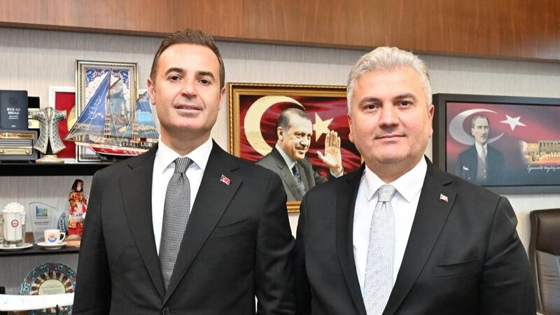 Kuvayımilliye’nin başşehri Balıkesir’de siyaset üstü bir anlayışla birlik ve beraberliği