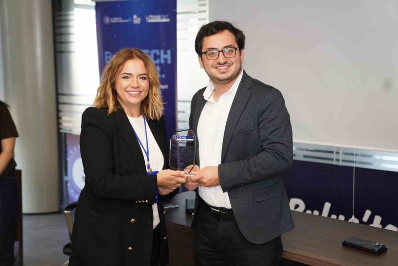 Balıkesir Teknokent tarafından düzenlenen BaunTECH Start. Hızlandırma Programı, üç gün