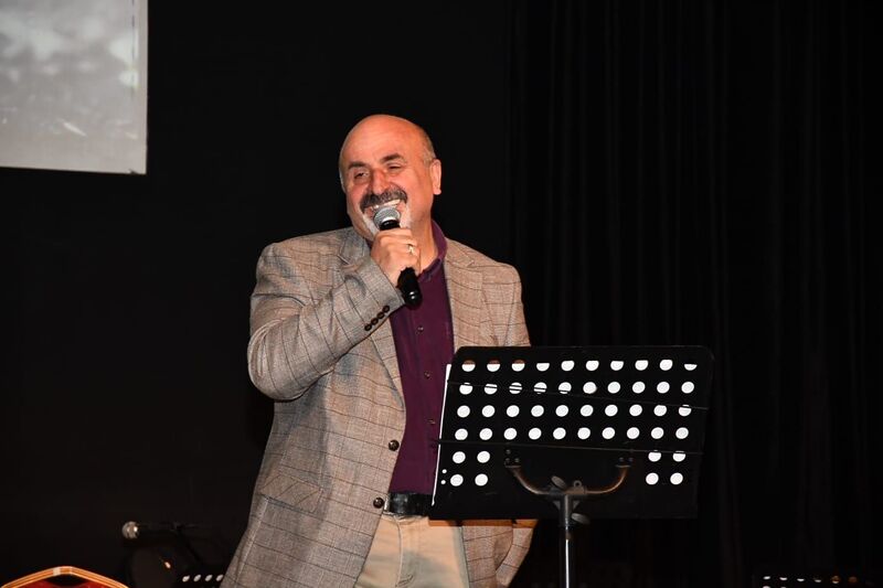 Balıkesir Büyükşehir Belediyesi öncülüğünde Kent Konseyi tarafından düzenlenen “Cumhuriyet Türkçe