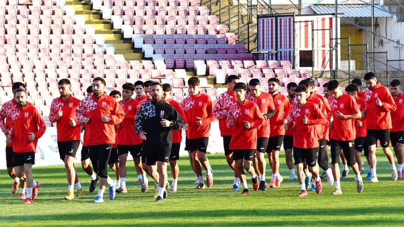 Nev Sağlık Grubu Balıkesirspor’un 30 Kasım Pazar günü saat 17.00’de