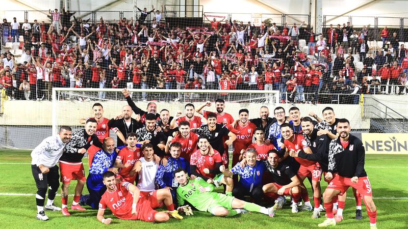 Türkiye Futbol Federasyonu, bahis soruşturması nedeniyle iki hafta kaydırılan 3.