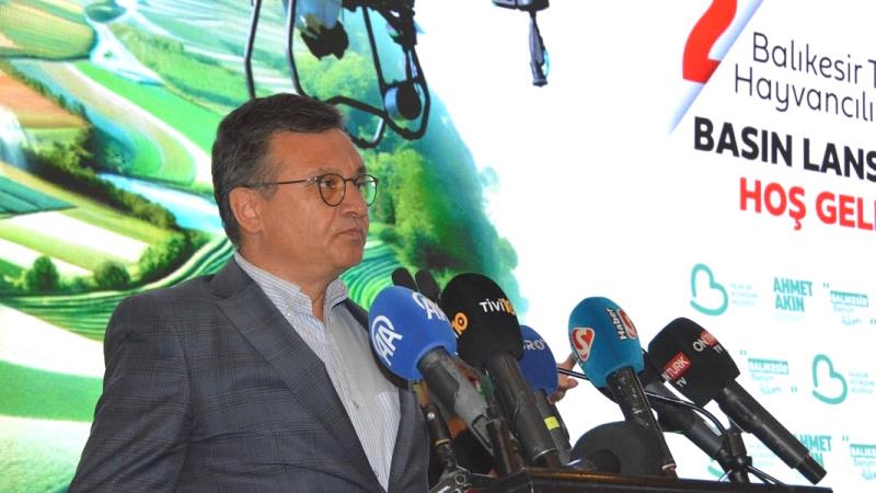 BASİAD Başkanı Selçuk Savaş, Balıkesir ihracatının rekabet gücünü artırmak için