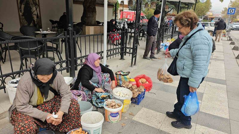 Balıkesir’in Sındırgı ilçesinde 10 Ağustos ve 27 Ekim tarihlerinde meydana
