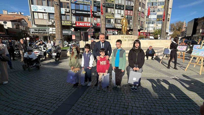 Edremit İlçe Jandarma Komutanlığı koordinesinde, “2025 Aile Yılı” ve “25