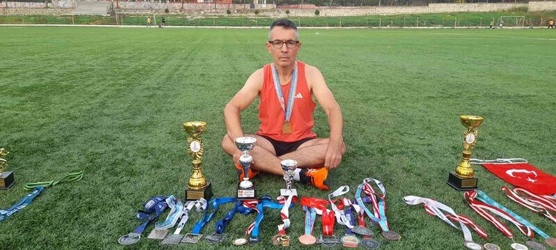 Son aylarda birçok depremin meydana geldiği Balıkesir’in Sındırgı ilçesinde her