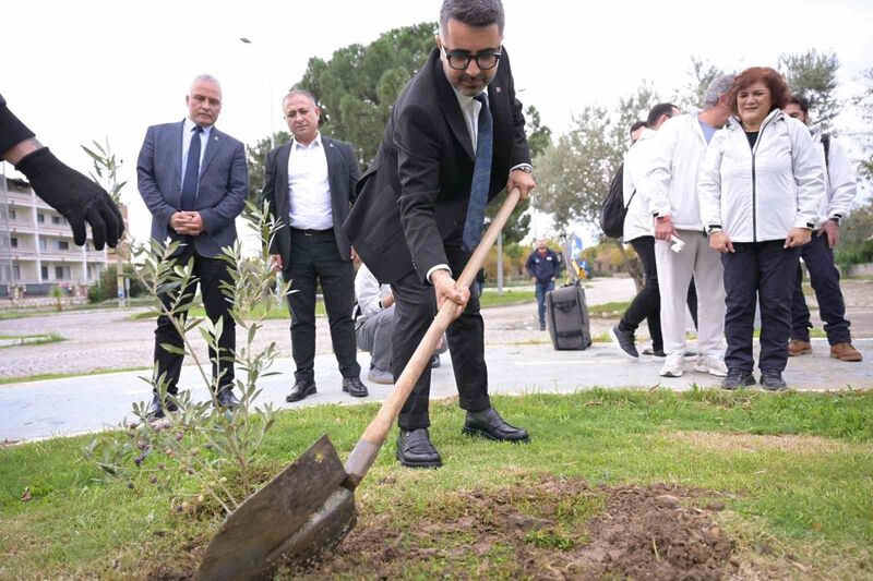 Kaz Dağları’nda doğa ve dayanıklılığı buluşturan Kar Spor İda Ultra