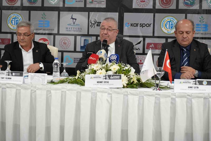 Kaz Dağları’nda doğa ve dayanıklılığı buluşturacak Kar Spor İda Ultra