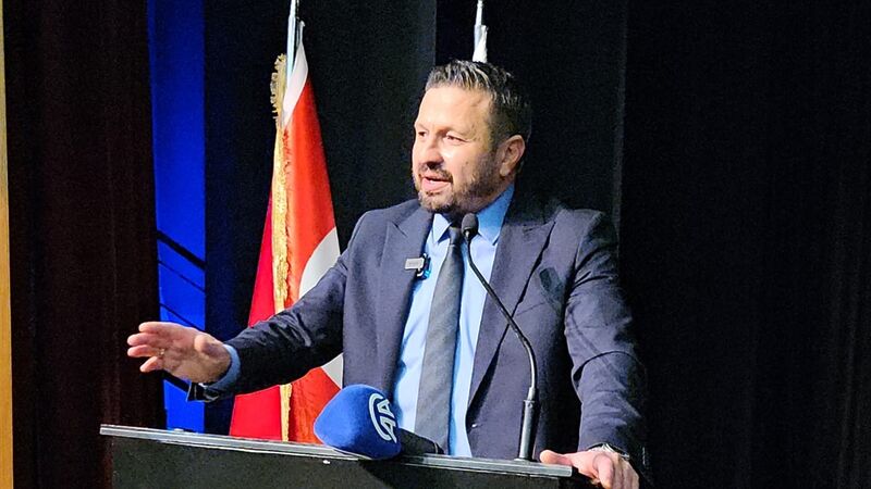 AK Parti’nin 3 Kasım 2002’de iktidara gelişinin 23. yıl dönümü,