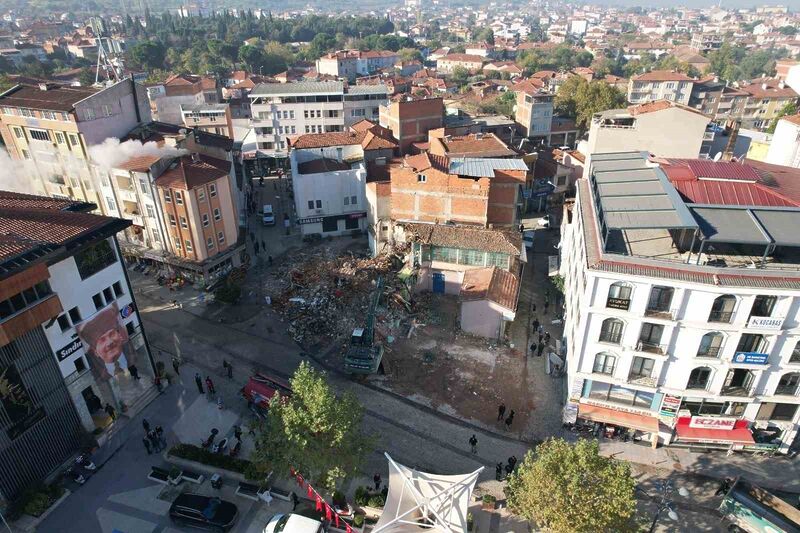 AK Parti Genel Başkan Yardımcısı ve Balıkesir Milletvekili Dr. Belgin