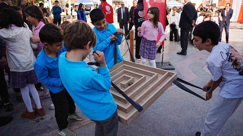 Balıkesir’in Sındırgı ilçesinde 10 Ağustos ve 27 Ekim’de meydana gelen