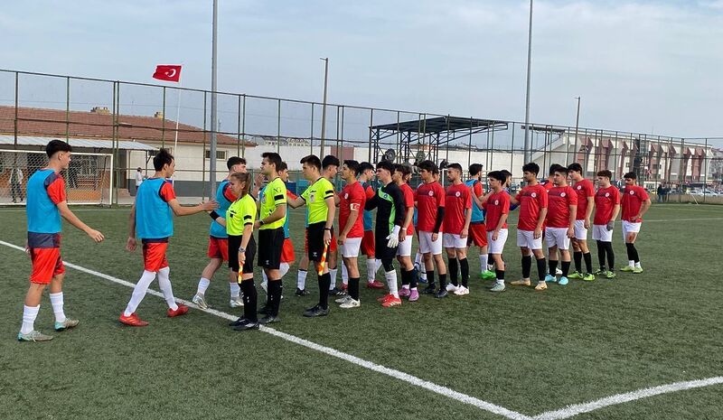 Gençlik ve Spor Bakanlığı Kredi ve Yurtlar Genel Müdürlüğü tarafından