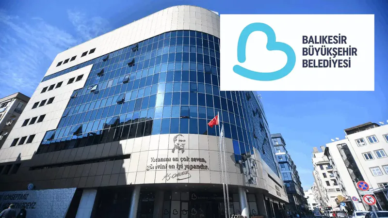 Balıkesir Büyükşehir Belediyesi, sosyal medyada yayılan personel alımlarının menfaat karşılığında