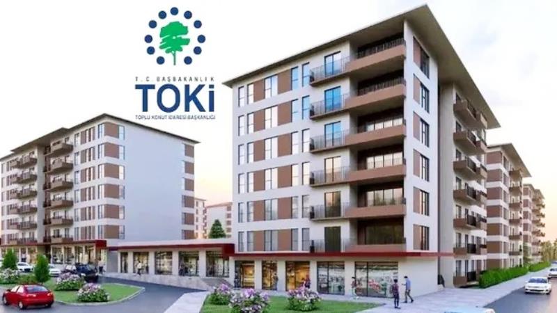 Türkiye’nin en kapsamlı sosyal konut hamlesi olan Yüzyılın Konut Projesi