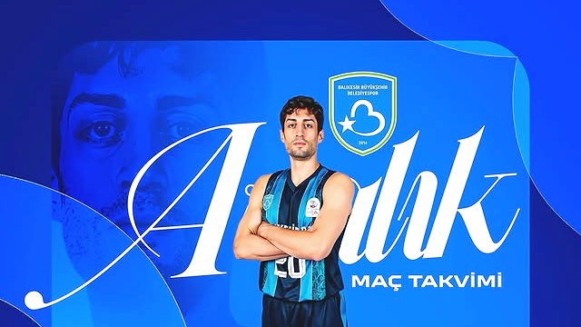 Balıkesir Büyükşehir Belediyespor Basketbol Takımı, Türkiye Sigorta Türkiye Basketbol Ligi’nin