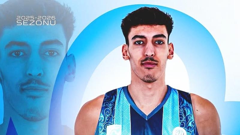 Balıkesir Büyükşehir Belediyespor, yetenekli forvet Gökbay Gök’ü kadrosuna kattı. Geçtiğimiz