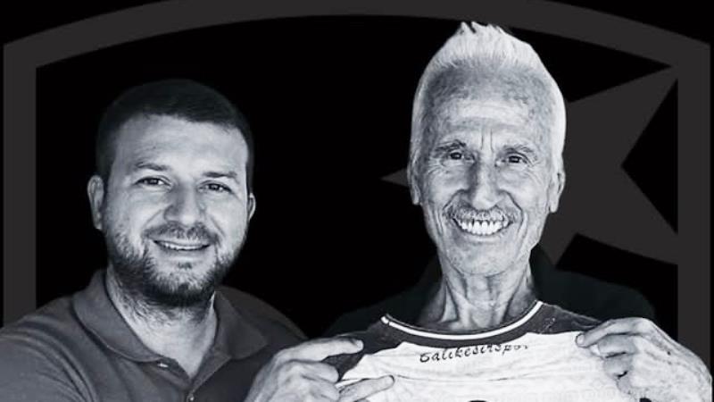 Balıkesirspor’un efsane isimlerinden 1978 yılında kulübe transfer olan ve attığı