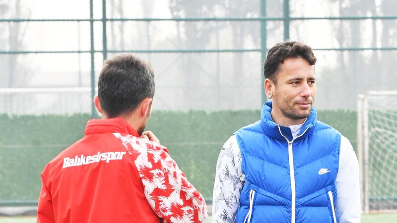 Nesine 3. Lig’de 21 puanla 4’üncü sıradaki Nev Sağlık Grubu