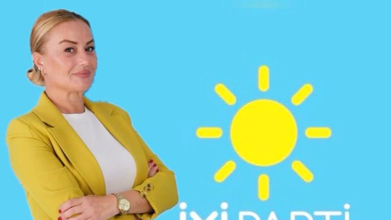 2026 yılı asgari ücret kararı sonrasında Ayvalık’ta tepki görüldü. İYİ