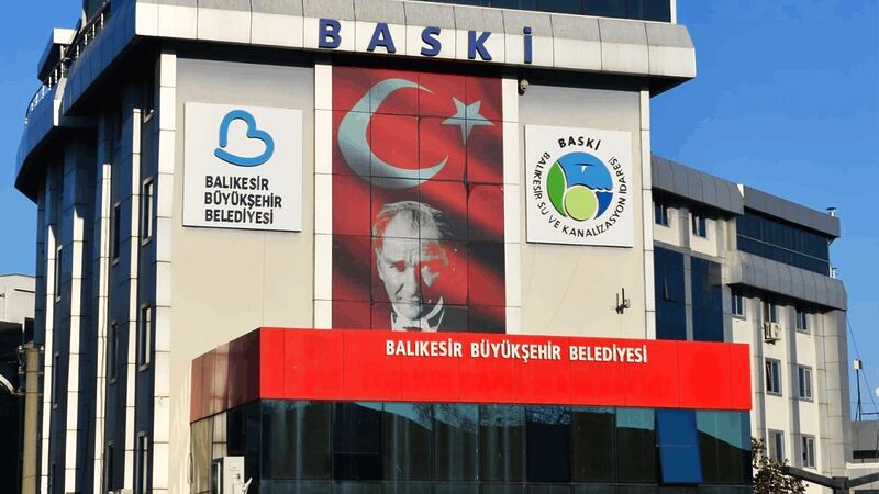 Balıkesir Su ve Kanalizasyon İdaresi (BASKİ) Genel Müdürlüğü, muayene süresi