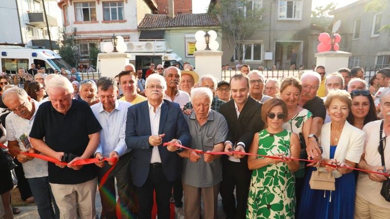 Burhaniye Belediyesi 2025 yılında sosyal, kültürel ve yaşam kalitesini artıran