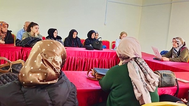 Balıkesir Aile ve Sosyal Hizmetler İl Müdürlüğü, 2025 Aile Yılı