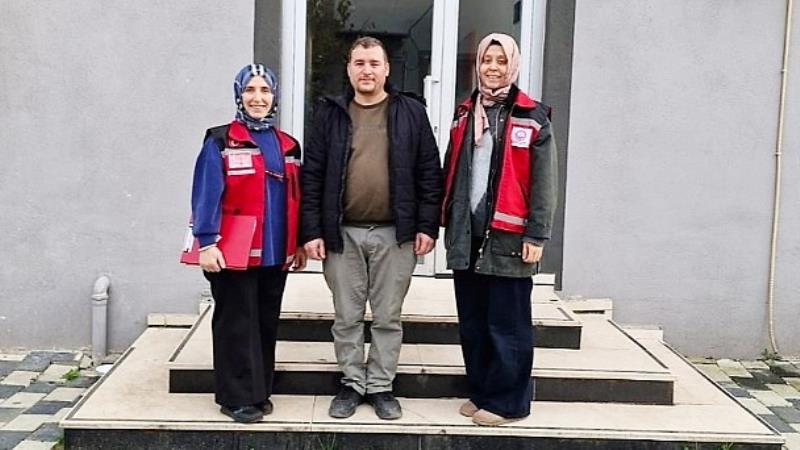 Balıkesir Aile ve Sosyal Hizmetler İl Müdürlüğü, 2025 Aile Yılı