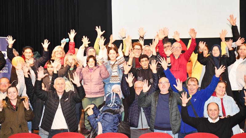 Balıkesir Büyükşehir Belediyesinin ev sahipliğinde Balıkesir Valiliği, Balıkesir Kent Konseyi