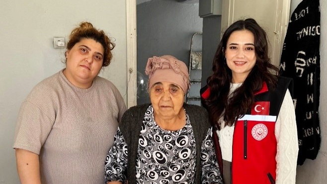 Balıkesir Aile ve Sosyal Hizmetler İl Müdürlüğü, 2025 Aile Yılı